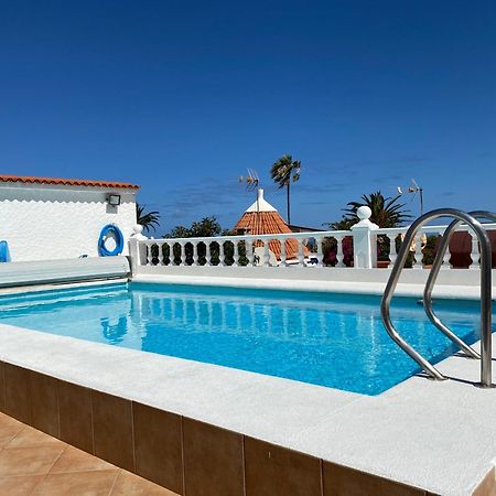 La Palmita Villa La Victoria de Acentejo Exterior foto