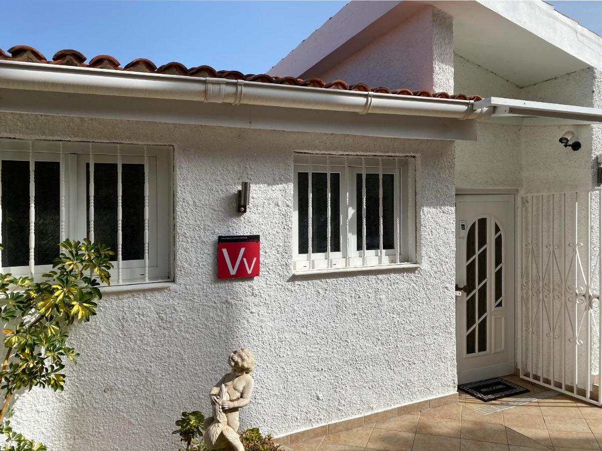 La Palmita Villa La Victoria de Acentejo Exterior foto