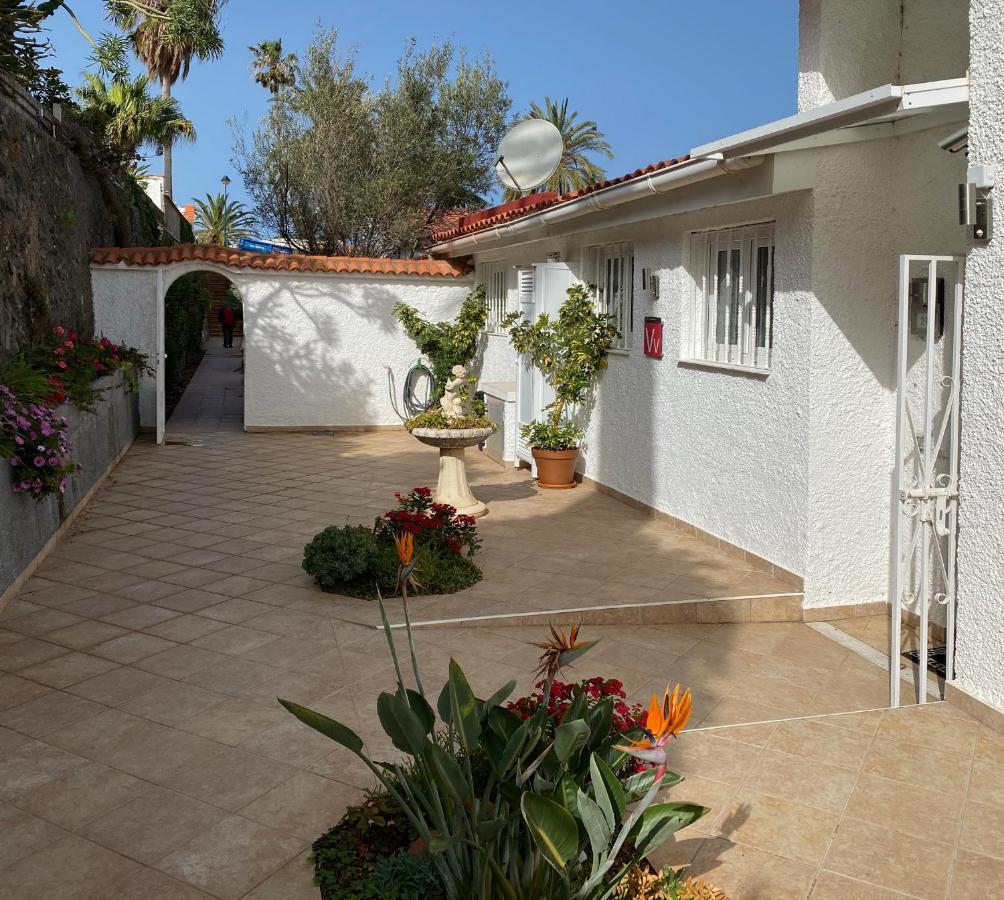 La Palmita Villa La Victoria de Acentejo Exterior foto