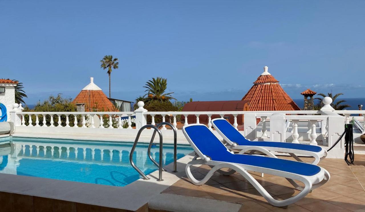 La Palmita Villa La Victoria de Acentejo Exterior foto