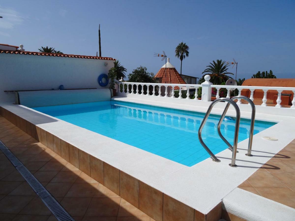 La Palmita Villa La Victoria de Acentejo Exterior foto
