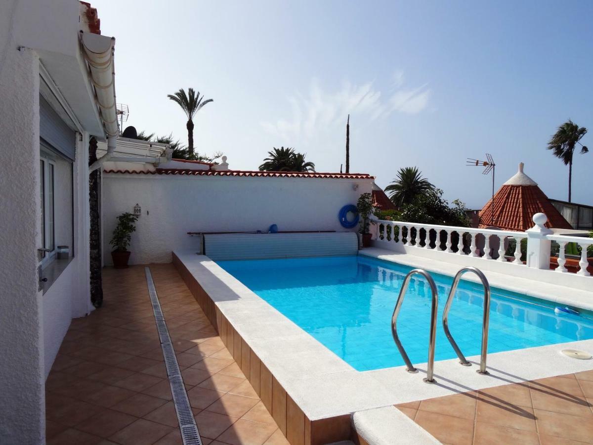 La Palmita Villa La Victoria de Acentejo Exterior foto