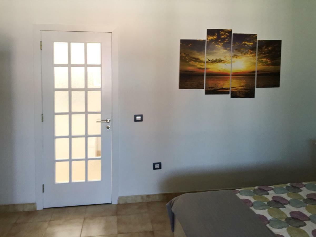 La Palmita Villa La Victoria de Acentejo Exterior foto