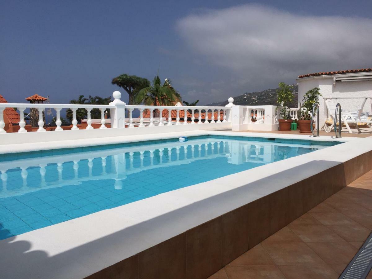 La Palmita Villa La Victoria de Acentejo Exterior foto