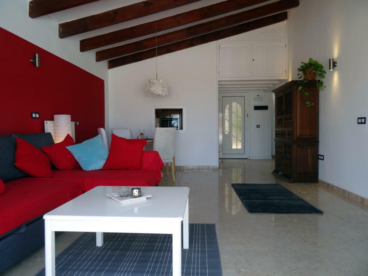 La Palmita Villa La Victoria de Acentejo Exterior foto